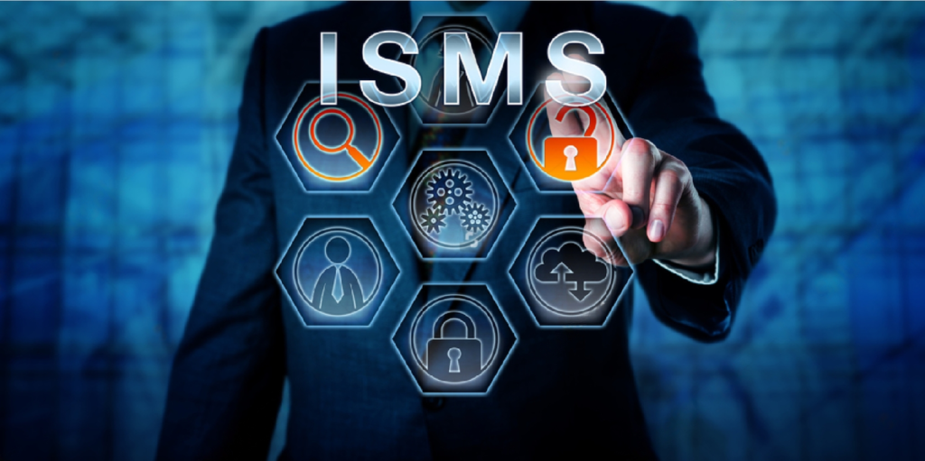 ISMS and Regulatory Standards